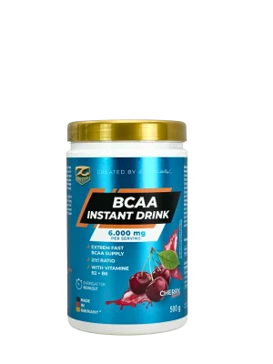 BCAA Instant Drink