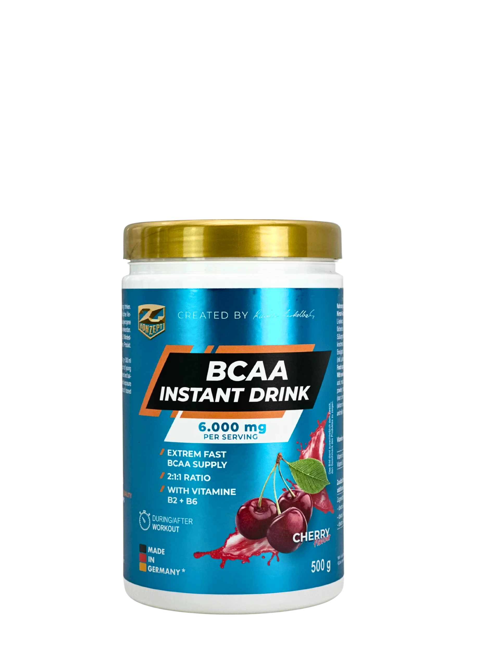 BCAA Instant Drink