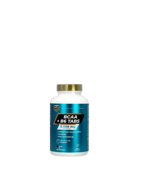 BCAA + B6