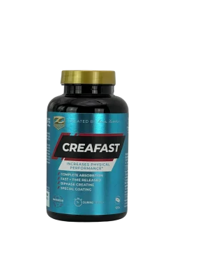 CREAFAST