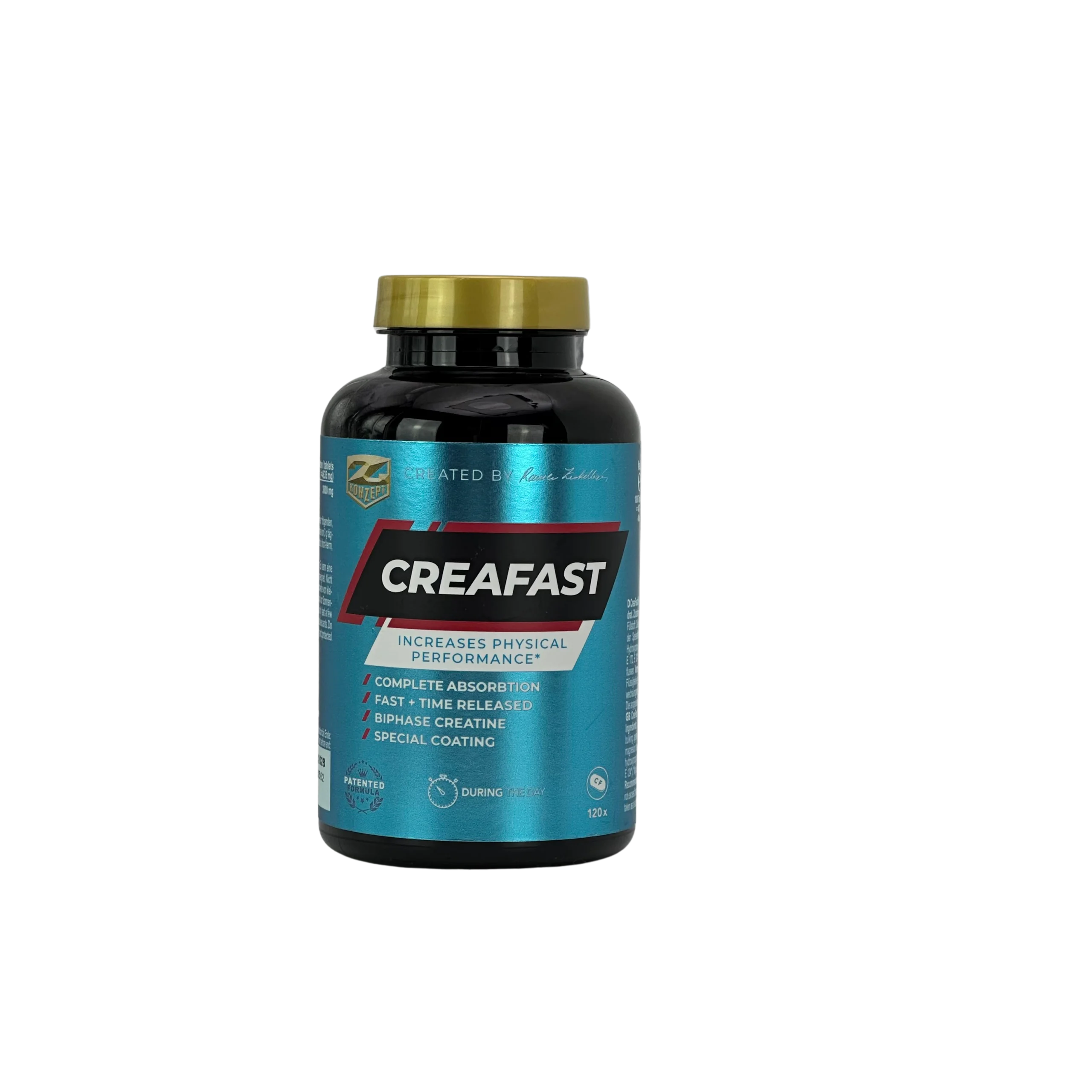 CREAFAST