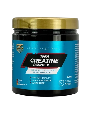 100% Creatine Powder