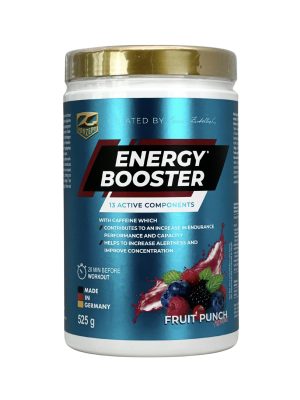 Energy Booster