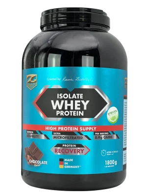 Isolte Prime Whey 1800 g