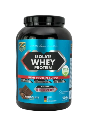 Isolate Prime Whey 900 g