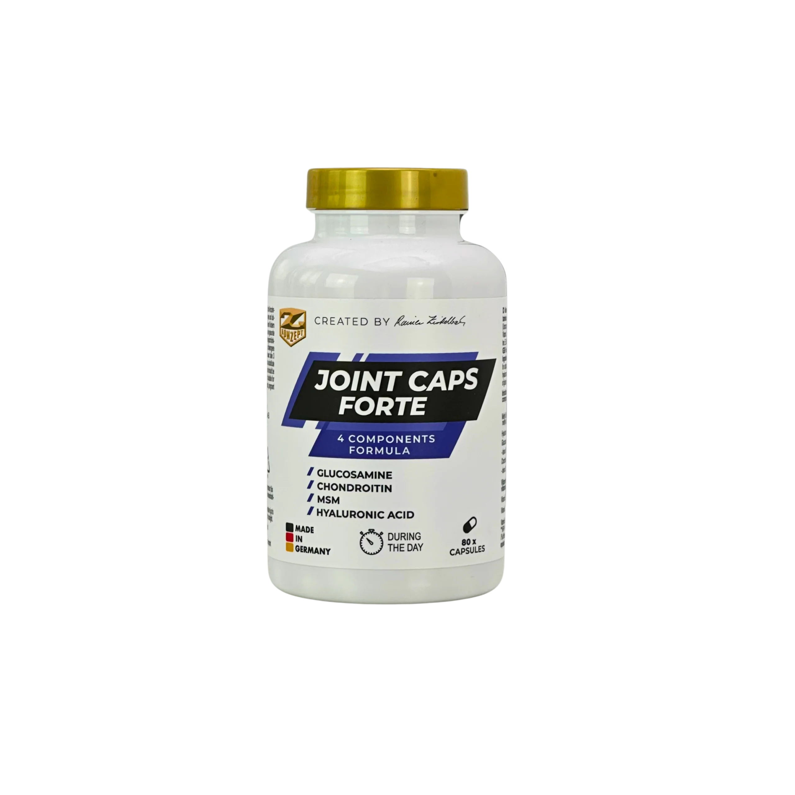 Joint Caps Forte