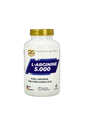 L-Arginine 5.000