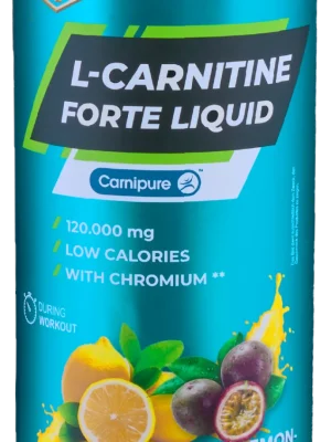 L-Carnitine Forte Liquid 1000 ml