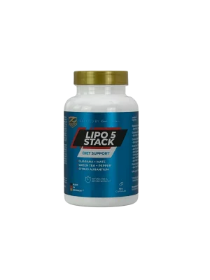 Lipo 5 Stack