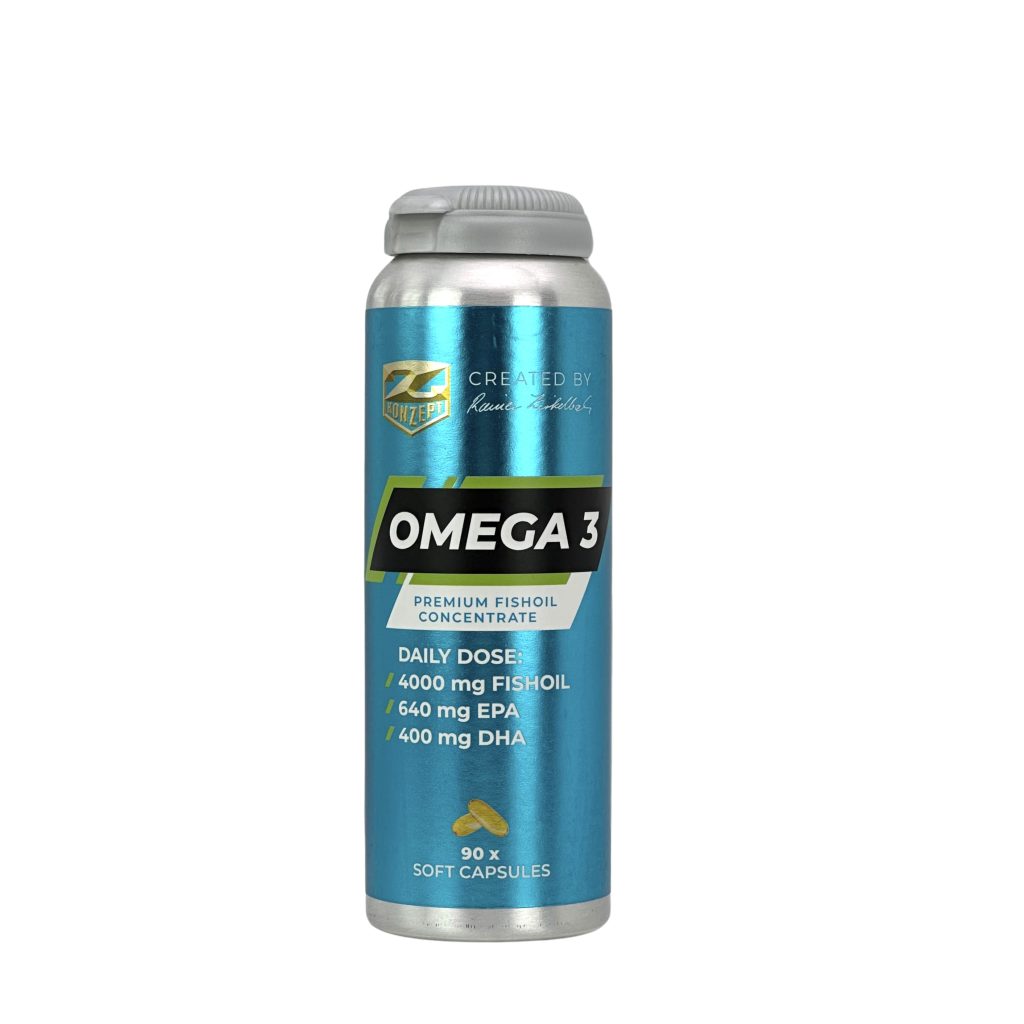 Omega 3