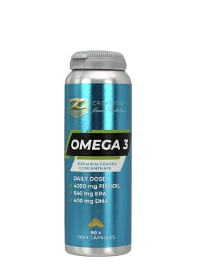 Omega 3