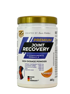 Premium Joint Recovery