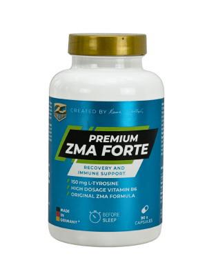 ZMA Forte